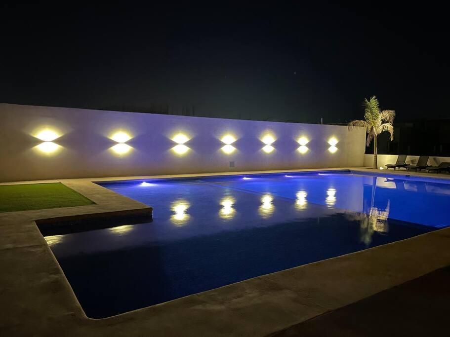 Casa Yeyi Villa La Paz Luaran gambar