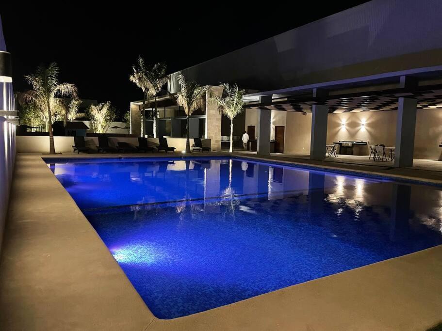 Casa Yeyi Villa La Paz Luaran gambar