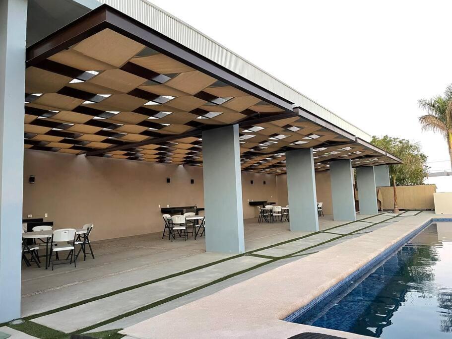 Casa Yeyi Villa La Paz Luaran gambar