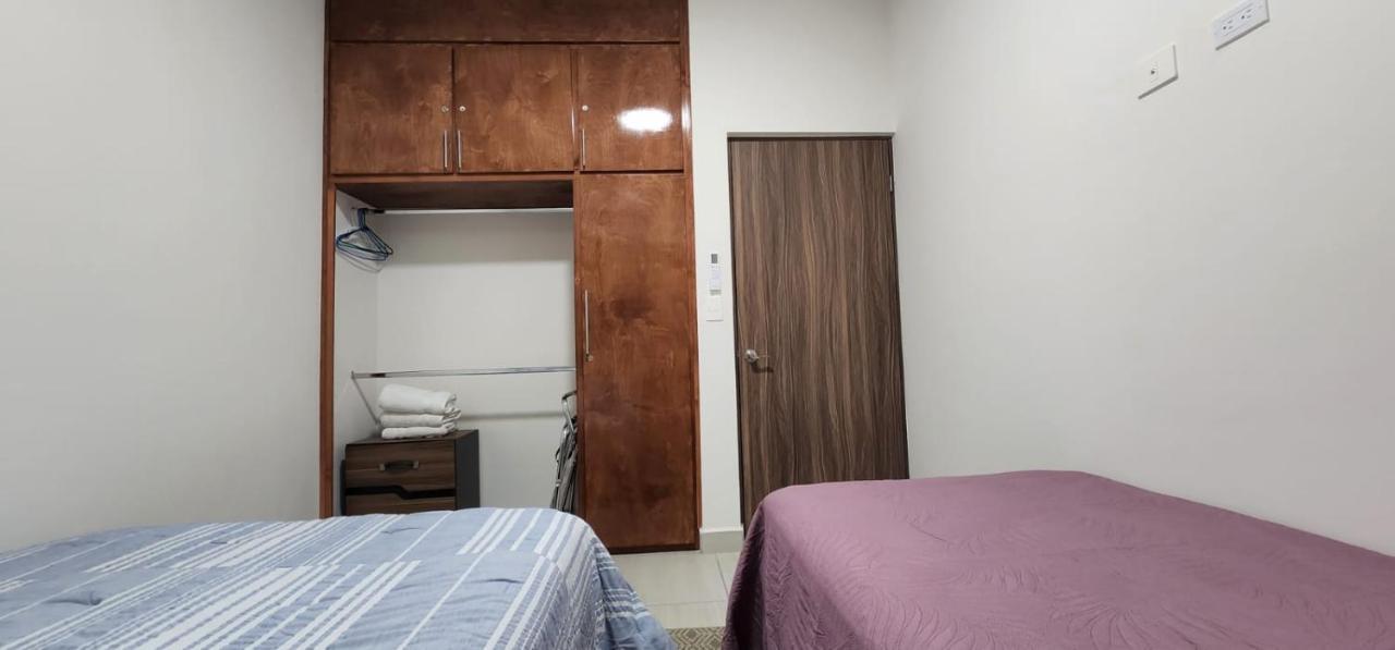 Casa Yeyi Villa La Paz Luaran gambar